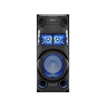 Speakers Sony MHCV43D Bluetooth Black