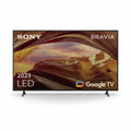 Télévision Sony KD-55X75WL 4K Ultra HD 55" LED HDR10