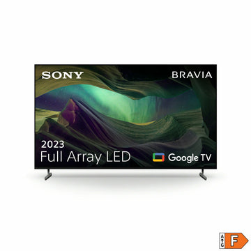 Télévision Sony KD-65X85L 4K Ultra HD 65" LED HDR LCD