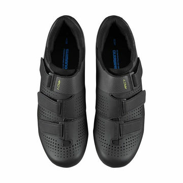 Cycling shoes Shimano C. RC100 Black