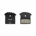 Brake pads Shimano J05A Resin