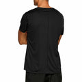 Men’s Short Sleeve T-Shirt Asics Core SS Black