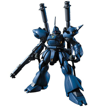 Collectable Figures Bandai 1/144 MS-18E KAMPFER