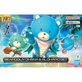 Action Figure Bandai BEARGGUY OHANA & ALOHARO SET Modern