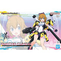 Action Figure Bandai AVATAR FUMINA Modern (3 Units)