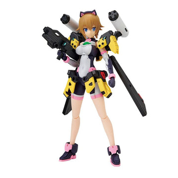 Action Figure Bandai AVATAR FUMINA Modern (3 Units)