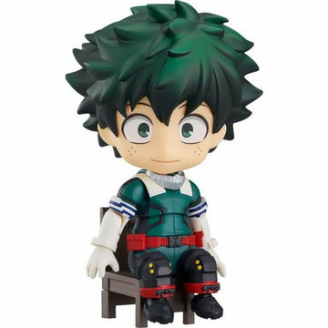 Action Figure Good Smile Company Swacchao! Izuku Midoriya