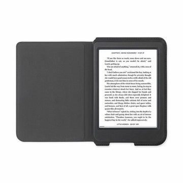 eBook Hülle Rakuten N306-AC-BK-E-PU