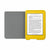 Tablet cover Rakuten N306-AC-LM-E-PU Yellow 6"