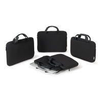 Laptop Case Dicota D31790 Black 14,1''