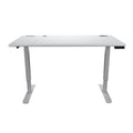 Desk Cougar 3MR150PW.0001 Gaming Royal Pro 150 x 80 cm White