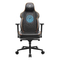 Gaming Chair Cougar NxSys Aero RGB Black