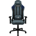 Gaming Chair Aerocool DUKE AeroSuede 180º Blue