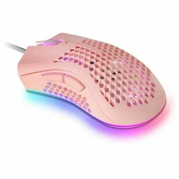 LED Gaming Mouse Mars Gaming MMEXP