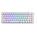 Clavier pour jeu Asus ROG Falchion Ace Blanc Espagnol Qwerty Qwerty UK