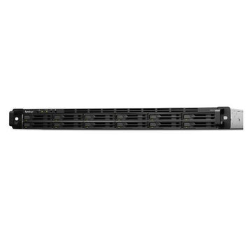 Server Synology FS2500 8 GB AM4 Socket: AMD Ryzen™ 8 GB RAM