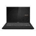 Laptop MSI Summit E14-227ES 14" 16 GB RAM 1 TB SSD i7-1360P