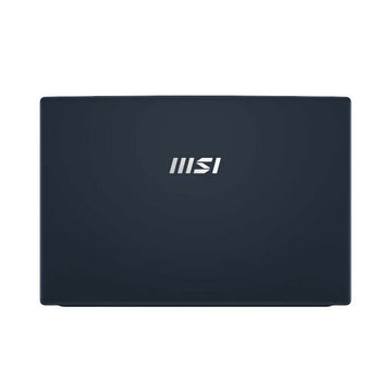 Laptop MSI Modern 15-059XES 15" 16 GB RAM 512 GB SSD AMD Ryzen 5-7530U