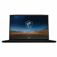 Laptop MSI Creator Pro X17HX A13VKS-229ES NVIDIA GeForce RTX 3050 17,3" intel core i9-13980hx 128 GB RAM 4 TB SSD Nvidia QUADRO