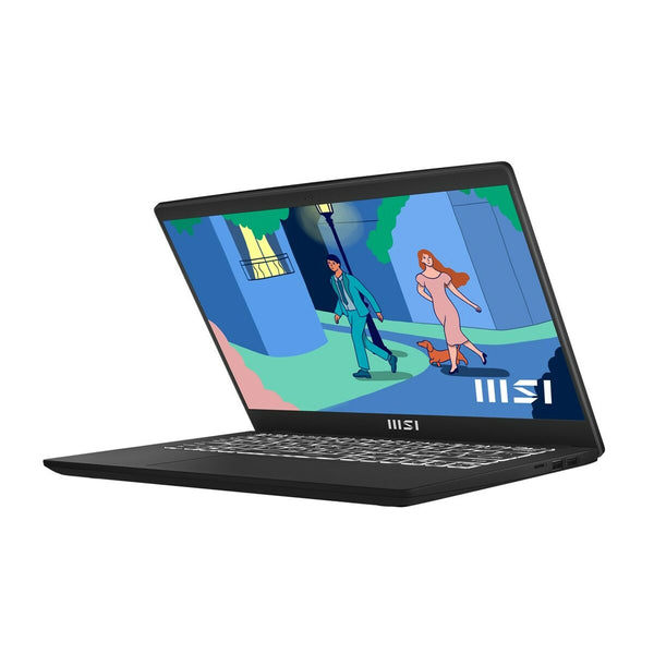 Laptop MSI Modern 14 C12MO-868PL 14" Intel Core i5-1235U 16 GB RAM 512 GB SSD