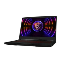 Laptop MSI Gaming THIN GF63 12UC-1044XPL 15,6" Intel Core i7-12650H 8 GB RAM 512 GB SSD NVIDIA GeForce RTX 3050