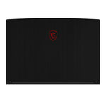 Laptop MSI Gaming THIN GF63 12UC-1044XPL 15,6" Intel Core i7-12650H 8 GB RAM 512 GB SSD NVIDIA GeForce RTX 3050