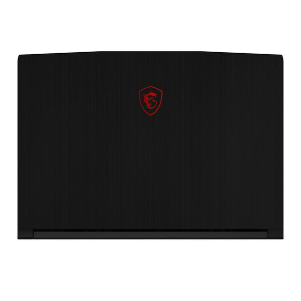 Laptop MSI Gaming THIN GF63 12UC-1044XPL 15,6" Intel Core i7-12650H 8 GB RAM 512 GB SSD NVIDIA GeForce RTX 3050