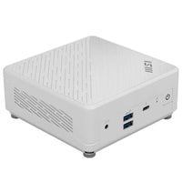 Mini PC MSI Cubi 5 12M-255ES 8 GB RAM 512 GB SSD Intel Core i5-1235U