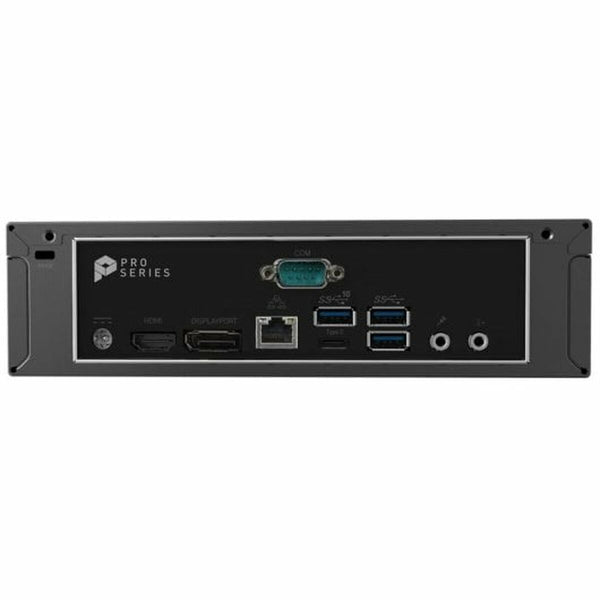 Mini PC MSI PRO DP21 13M-697XES Intel Core i5-13400 16 GB RAM 512 GB SSD