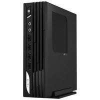 Mini PC MSI PRO DP21 13M-699XES Intel Core i7-13700 16 GB RAM 1 TB