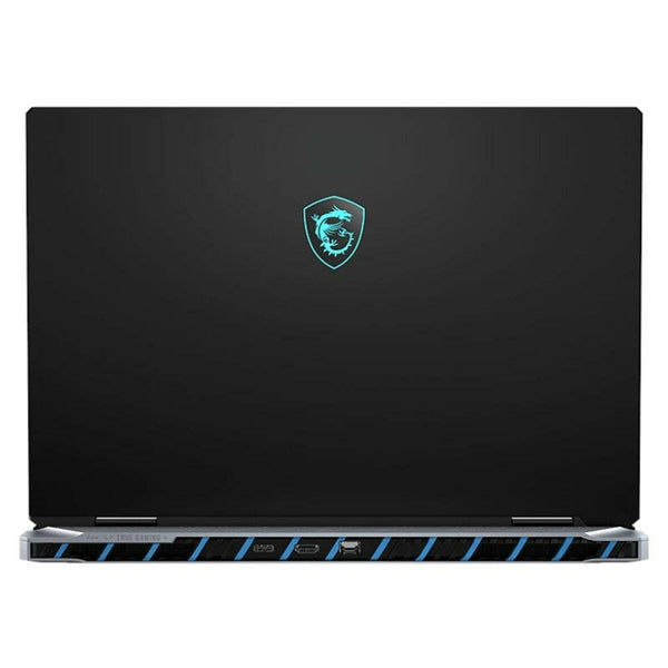 Laptop MSI Titan 18HX-076ES 18" 128 GB RAM 2 TB SSD NVIDIA GeForce RTX 4080 Intel Core i9-14900HX