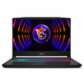 Laptop MSI Katana 15 B13VGK-1869XES 15,6" Intel Core i7-13620H 16 GB RAM 512 GB SSD Nvidia Geforce RTX 4070