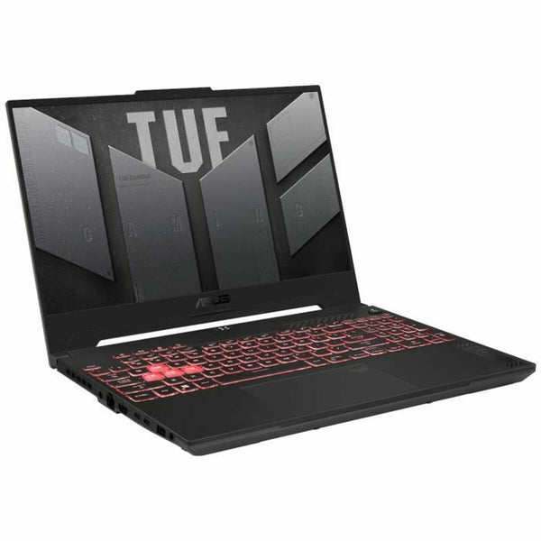 Laptop Asus Tuf Gaming A15 AMD Ryzen 7 7735HS 16 GB RAM 512 GB SSD Nvidia Geforce RTX 4060