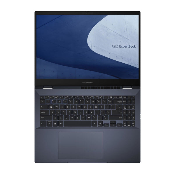 Laptop Asus ExpertBook B5 B5602 B5602CBA-MB0419X Spanish Qwerty 16" Intel Core I7-1260P 16 GB RAM 512 GB SSD