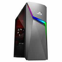 Desktop PC Asus ROG Strix G10DK 32 GB RAM 1 TB NVIDIA GeForce RTX 3070 AMD Ryzen 7 5700G