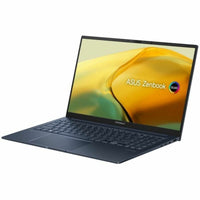 Laptop Asus UM3504DA-MA319W 15,6" 16 GB RAM 512 GB SSD Azerty French