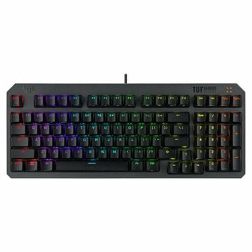 Clavier pour jeu Asus TUF GAMING K3 GEN II Noir