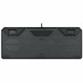 Clavier pour jeu Asus TUF GAMING K3 GEN II Noir