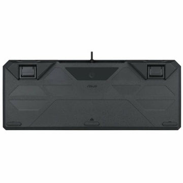 Clavier pour jeu Asus TUF GAMING K3 GEN II Noir