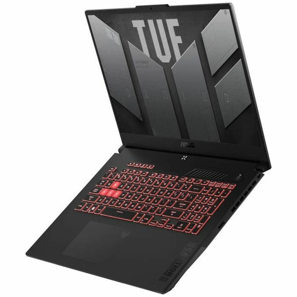 Laptop Asus TUF Gaming A17 17,3" AMD Ryzen 7 7735HS 16 GB RAM 512 GB SSD Nvidia Geforce RTX 4060