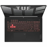 Laptop Asus TUF Gaming A17 17,3" AMD Ryzen 7 7735HS 16 GB RAM 512 GB SSD Nvidia Geforce RTX 4060