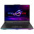 Laptop Asus ROG Strix Scar 16 2024 G634JYR-NM003W 16" 32 GB RAM 2 TB SSD Nvidia Geforce RTX 4090