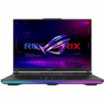 Laptop Asus ROG Strix Scar 16 2024 G634JYR-NM003W 16" 32 GB RAM 2 TB SSD Nvidia Geforce RTX 4090