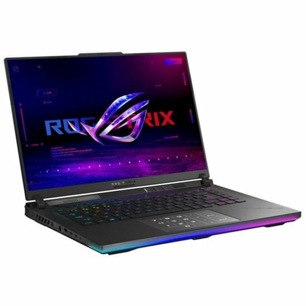 Laptop Asus ROG Strix Scar 16 2024 G634JZR-N4002W 16" 32 GB RAM 1 TB SSD NVIDIA GeForce RTX 4080