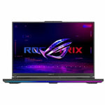 Ordinateur Portable Asus ROG Strix G18 2024 G814JIR-N6002 18" 32 GB RAM 1 TB SSD Nvidia Geforce RTX 4070