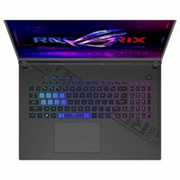 Ordinateur Portable Asus ROG Strix G18 2024 G814JIR-N6002 18" 32 GB RAM 1 TB SSD Nvidia Geforce RTX 4070