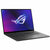 Laptop Asus ROG Zephyrus G16 2024 GU605MI-QR045 16" 32 GB RAM 1 TB SSD Nvidia Geforce RTX 4070