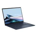 Laptop Asus ZenBook 14 OLED UX3405MA-PP606W 14" 512 GB SSD Qwerty US Intel Core Ultra 7 155H 16 GB RAM