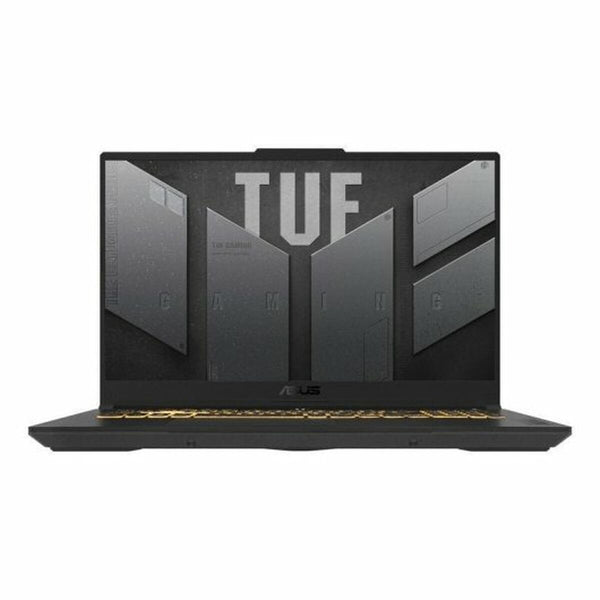 Ordinateur Portable Asus TUF Gaming F17 FX707VV4-HX110 17,3" Intel Core i7-13620H 32 GB RAM 1 TB SSD Nvidia Geforce RTX 4060