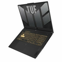 Ordinateur Portable Asus TUF Gaming F17 FX707VV4-HX110 17,3" Intel Core i7-13620H 32 GB RAM 1 TB SSD Nvidia Geforce RTX 4060